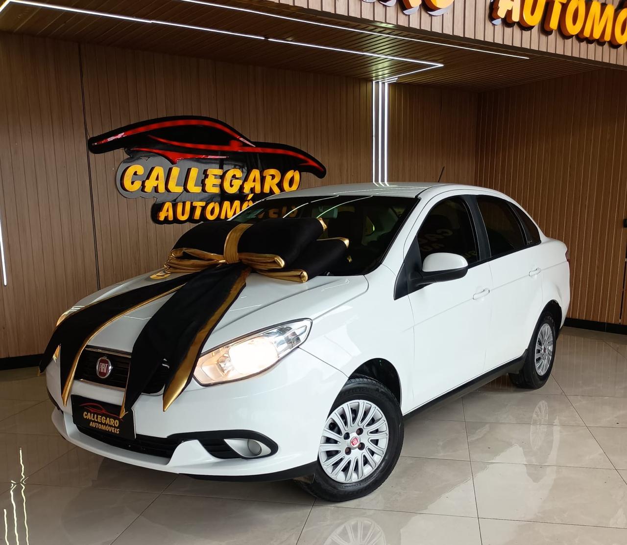 FIAT GRAND SIENA ATTRACTIVE 1.0