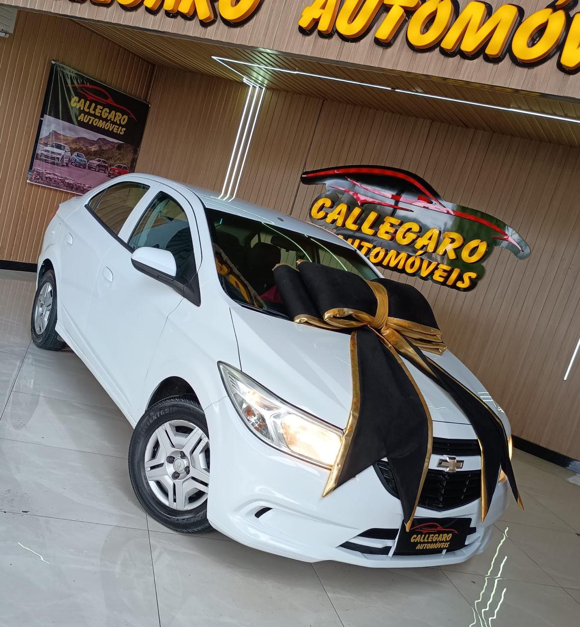 CHEVROLET PRISMA JOY 1.0