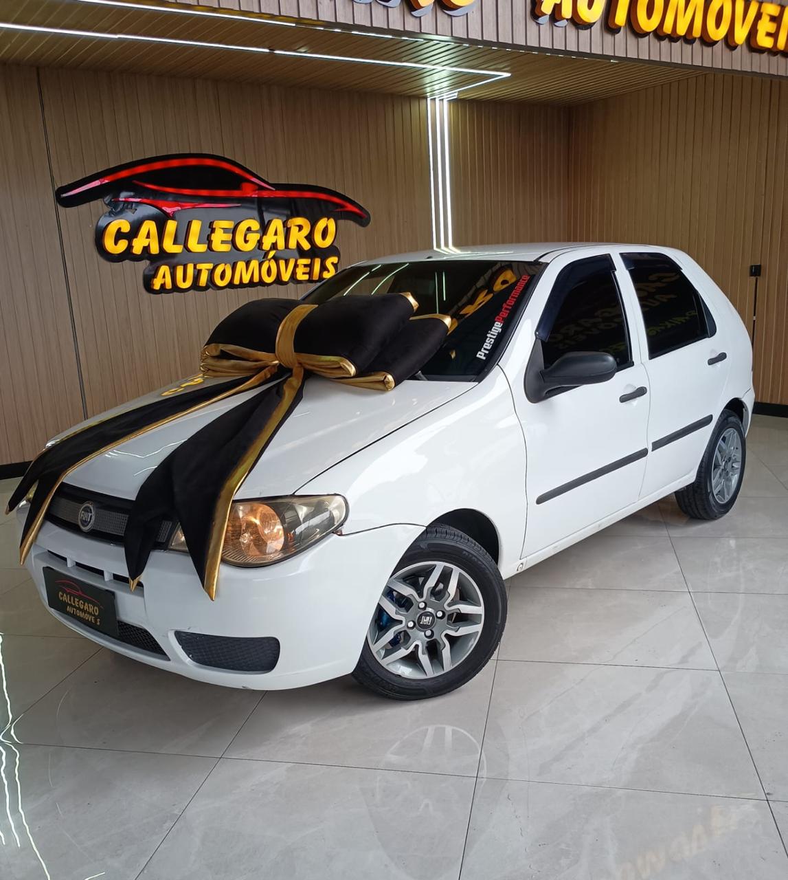 FIAT PALIO CELEBRATION FIRE 1.0
